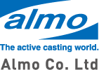 Almo CO. Ltd